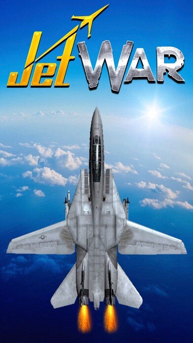 Emulate iPhone app War Jet F15 Strike Fighter using MyAndroid Emulate iPhone app War Jet F15 Strike Fighter using MyAndroid