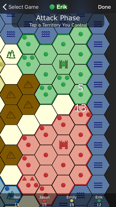 Run android online APK War Lands from MyAndroid or emulate War Lands using MyAndroid