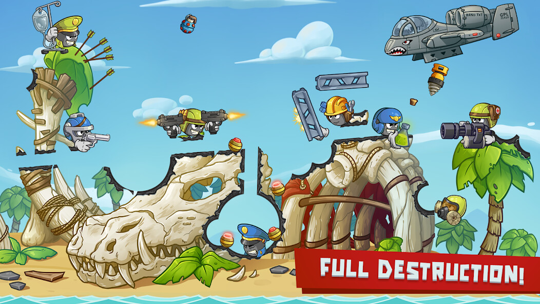 Run android online APK Warlings 2: Total Armageddon from MyAndroid or emulate Warlings 2: Total Armageddon using MyAndroid Run android online APK Warlings 2: Total Armageddon from MyAndroid or emulate Warlings 2: Total Armageddon using MyAndroid