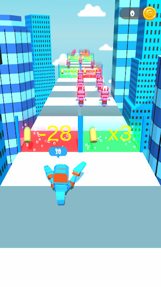 Web online War Machines