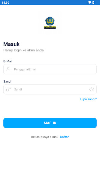 Run android online APK warmadewa e-library from MyAndroid or emulate warmadewa e-library using MyAndroid Run android online APK warmadewa e-library from MyAndroid or emulate warmadewa e-library using MyAndroid
