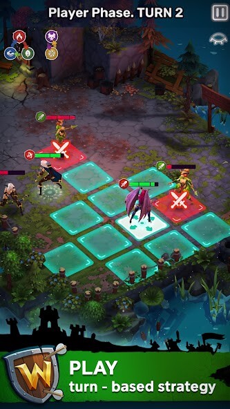 Run android online APK Warmasters: Turn-Based RPG from MyAndroid or emulate Warmasters: Turn-Based RPG using MyAndroid Run android online APK Warmasters: Turn-Based RPG from MyAndroid or emulate Warmasters: Turn-Based RPG using MyAndroid