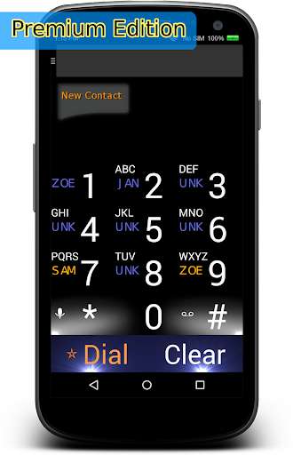 Emulate Android APK WarmDialerXL