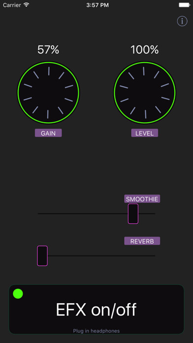 Emulate iPhone app Warm Distortion using MyAndroid Emulate iPhone app Warm Distortion using MyAndroid
