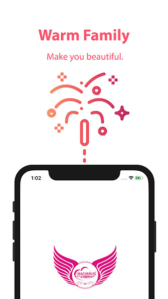 Run android online APK Warm Family from MyAndroid or emulate Warm Family using MyAndroid