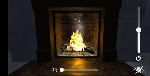 Run android online APK Warm FirePlace from MyAndroid or emulate Warm FirePlace using MyAndroid
