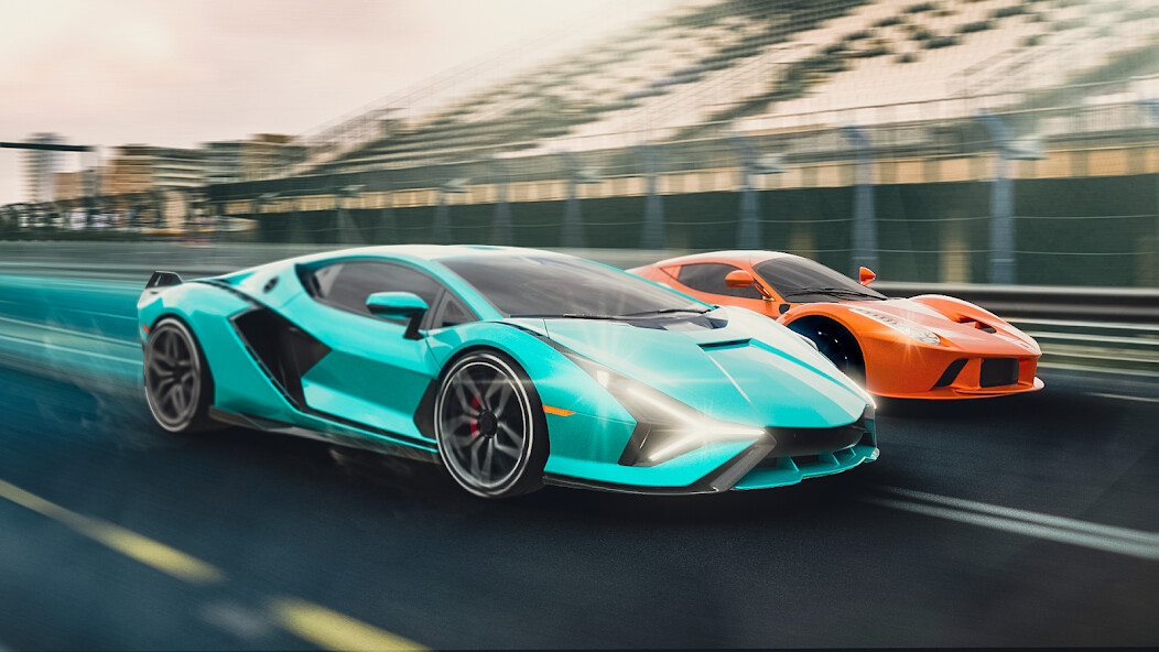 Run android online APK Warm Wheels : Legends Racer from MyAndroid or emulate Warm Wheels : Legends Racer using MyAndroid