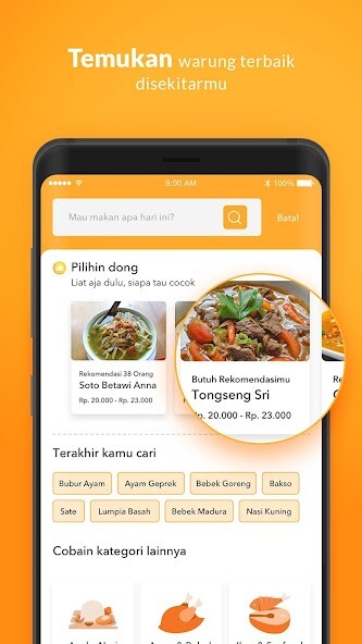 Run android online APK warnas.id from MyAndroid or emulate warnas.id using MyAndroid