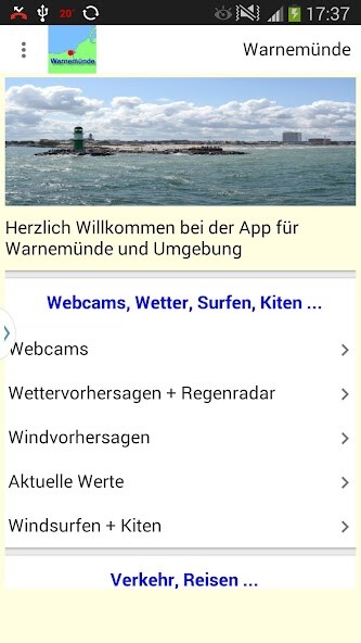 Run android online APK Warnemünde App für den Urlaub from MyAndroid or emulate Warnemünde App für den Urlaub using MyAndroid Run android online APK Warnemünde App für den Urlaub from MyAndroid or emulate Warnemünde App für den Urlaub using MyAndroid