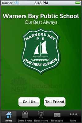 Emulate Android APK Warners Bay Public School Emulate Android APK Warners Bay Public School