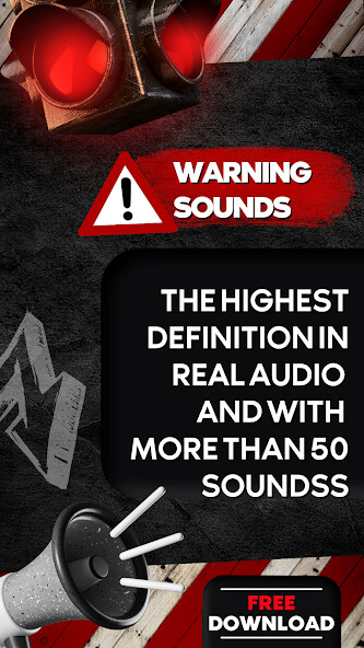 Run android online APK Warning Sounds from MyAndroid or emulate Warning Sounds using MyAndroid Run android online APK Warning Sounds from MyAndroid or emulate Warning Sounds using MyAndroid