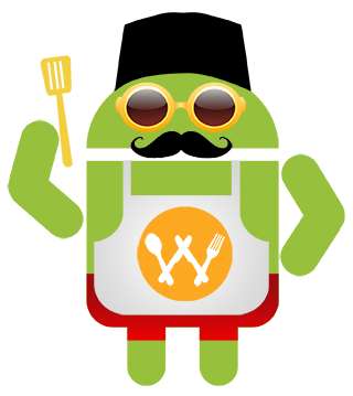 Run android online APK Waroeng Android from MyAndroid or emulate Waroeng Android using MyAndroid