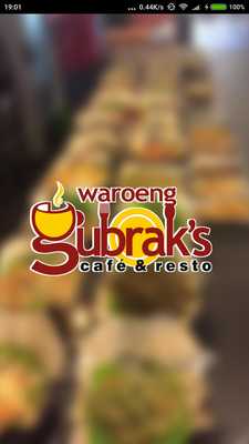 Emulate Android APK Waroeng Gubraks Emulate Android APK Waroeng Gubraks