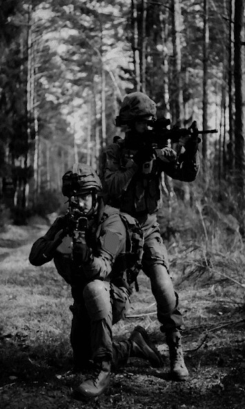 Run android online APK War of 2022 from MyAndroid or emulate War of 2022 using MyAndroid