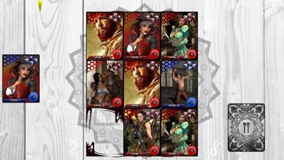Emulate iPhone app War of Cards Trading Card Game using MyAndroid Emulate iPhone app War of Cards Trading Card Game using MyAndroid