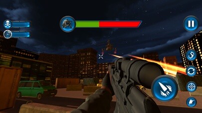 Emulate iPhone app War of Commandos - WoC using MyAndroid Emulate iPhone app War of Commandos - WoC using MyAndroid