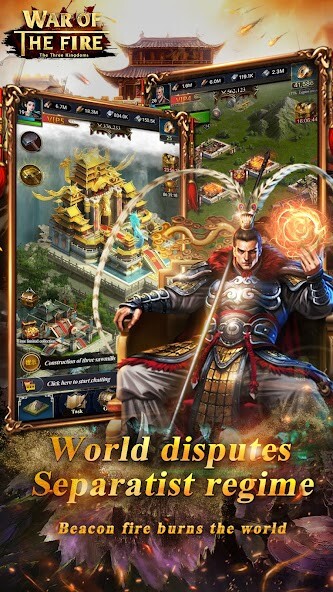 Run android online APK War Of Fire from MyAndroid or emulate War Of Fire using MyAndroid Run android online APK War Of Fire from MyAndroid or emulate War Of Fire using MyAndroid