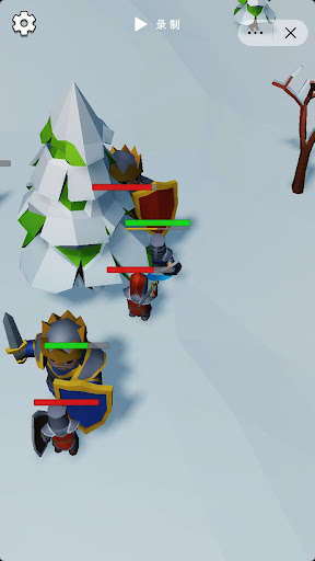 Run android online APK War of Kings from MyAndroid or emulate War of Kings using MyAndroid