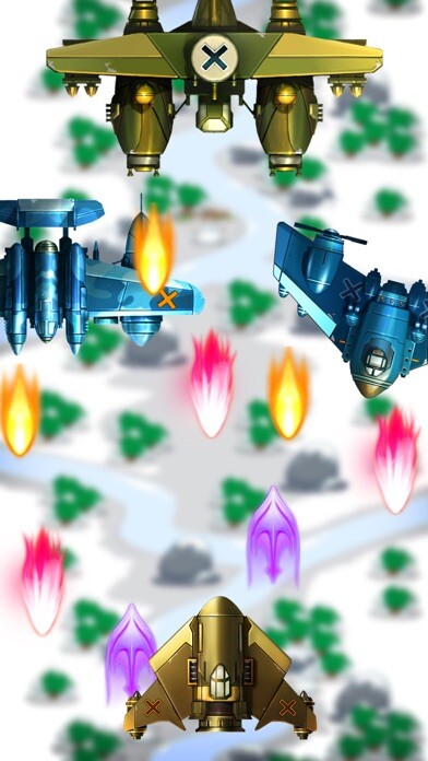 Emulate Android APK War of Planes Emulate Android APK War of Planes
