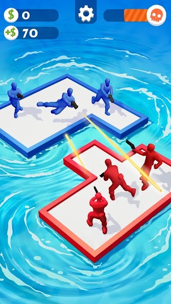 Run android online APK War of Rafts: Crazy Sea Battle from MyAndroid or emulate War of Rafts: Crazy Sea Battle using MyAndroid Run android online APK War of Rafts: Crazy Sea Battle from MyAndroid or emulate War of Rafts: Crazy Sea Battle using MyAndroid