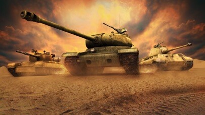 Emulate iPhone app War of Tank: Epic Warriors using MyAndroid Emulate iPhone app War of Tank: Epic Warriors using MyAndroid