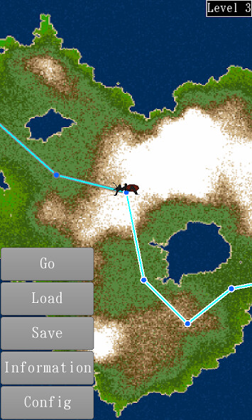 Run android online APK War of The Ants from MyAndroid or emulate War of The Ants using MyAndroid Run android online APK War of The Ants from MyAndroid or emulate War of The Ants using MyAndroid