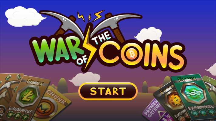 Emulate Android APK War of the Coins Emulate Android APK War of the Coins