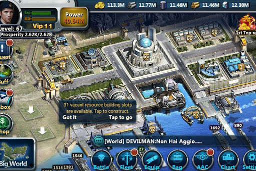 Run android online APK War of Warship:English from MyAndroid or emulate War of Warship:English using MyAndroid Run android online APK War of Warship:English from MyAndroid or emulate War of Warship:English using MyAndroid