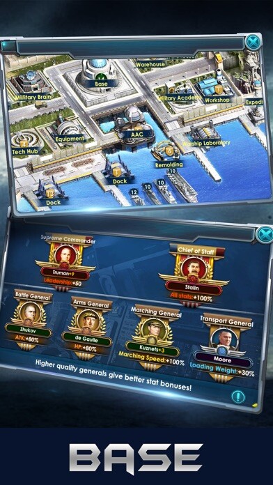 Emulate iPhone app War of Warship:Pacific War using MyAndroid Emulate iPhone app War of Warship:Pacific War using MyAndroid