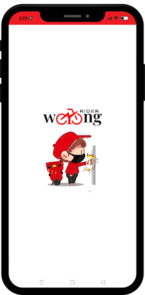 Run android online APK WarongKu Rider 2.0 from MyAndroid or emulate WarongKu Rider 2.0 using MyAndroid Run android online APK WarongKu Rider 2.0 from MyAndroid or emulate WarongKu Rider 2.0 using MyAndroid