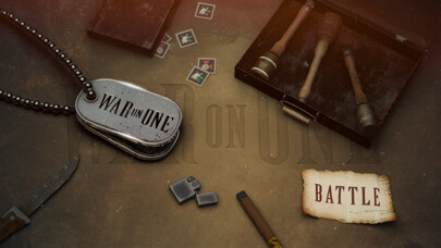 Emulate iPhone app War on One using MyAndroid Emulate iPhone app War on One using MyAndroid