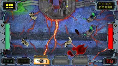 Emulate iPhone app WAR ON PREHIS using MyAndroid Emulate iPhone app WAR ON PREHIS using MyAndroid
