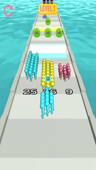 Emulate iPhone app War over water city using MyAndroid Emulate iPhone app War over water city using MyAndroid