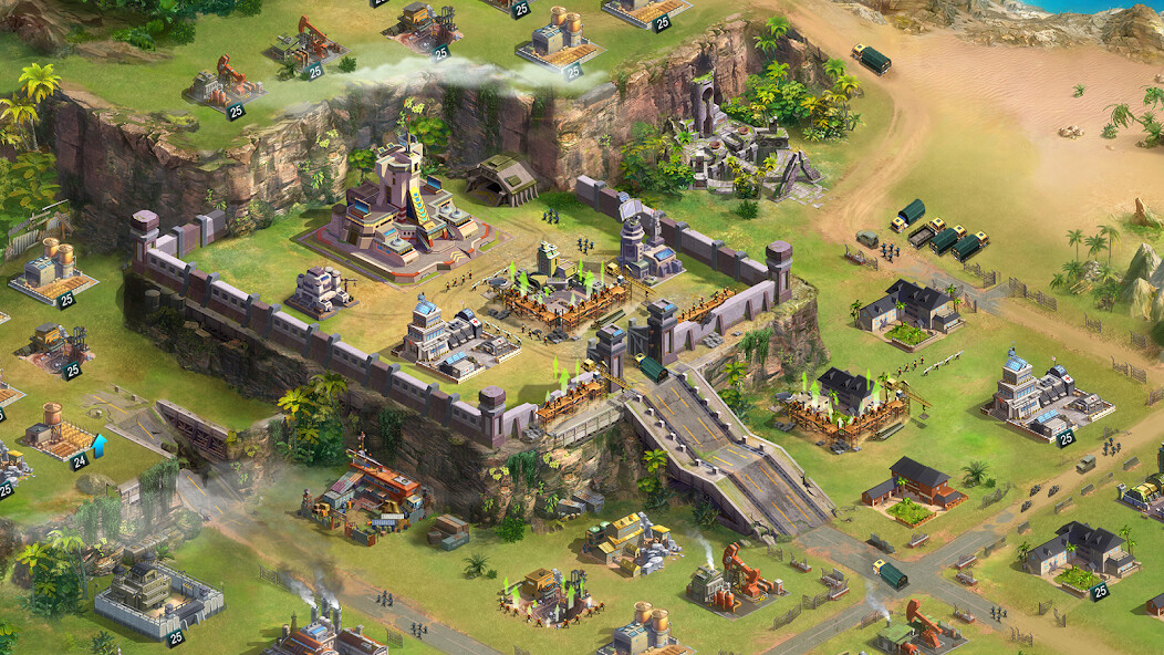 Run android online APK War Paradise: Lost Z Empire from MyAndroid or emulate War Paradise: Lost Z Empire using MyAndroid Run android online APK War Paradise: Lost Z Empire from MyAndroid or emulate War Paradise: Lost Z Empire using MyAndroid