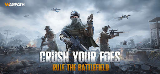 Emulate Android APK Warpath