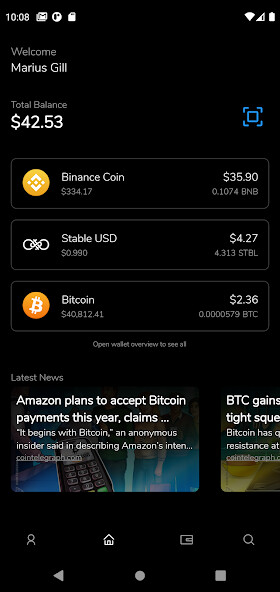 Run android online APK WARP - Earn Bitcoin and Crypto from MyAndroid or emulate WARP - Earn Bitcoin and Crypto using MyAndroid Run android online APK WARP - Earn Bitcoin and Crypto from MyAndroid or emulate WARP - Earn Bitcoin and Crypto using MyAndroid