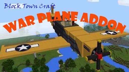 Run android online APK WarPlanes for MCPE from MyAndroid or emulate WarPlanes for MCPE using MyAndroid Run android online APK WarPlanes for MCPE from MyAndroid or emulate WarPlanes for MCPE using MyAndroid