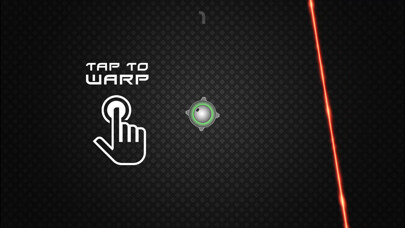 Emulate iPhone app Warp Master using MyAndroid