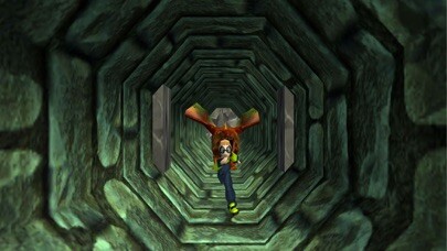Emulate iPhone app Warp Pit using MyAndroid