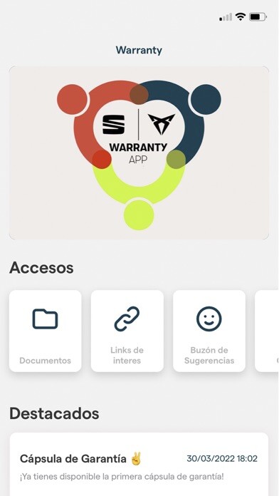 Emulate iPhone app Warranty App using MyAndroid Emulate iPhone app Warranty App using MyAndroid