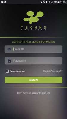 Emulate Android APK Warranty Information for Techno Solution Emulate Android APK Warranty Information for Techno Solution
