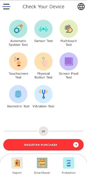 Run android online APK Warranty Life Smartphone Test from MyAndroid or emulate Warranty Life Smartphone Test using MyAndroid Run android online APK Warranty Life Smartphone Test from MyAndroid or emulate Warranty Life Smartphone Test using MyAndroid