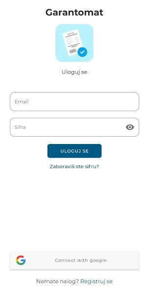 Run android online APK Warranty saver from MyAndroid or emulate Warranty saver using MyAndroid