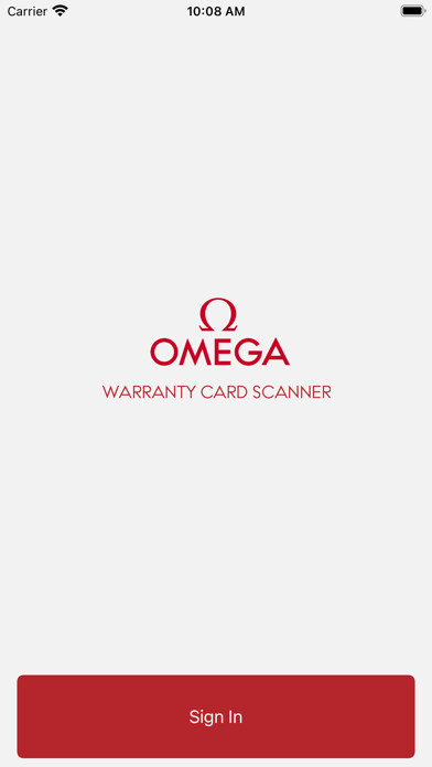 Emulate iPhone app Ω Warranty using MyAndroid Emulate iPhone app Ω Warranty using MyAndroid