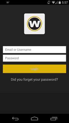 Emulate Android APK Warren Raiders Emulate Android APK Warren Raiders
