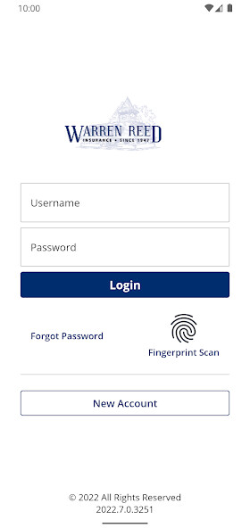 Run android online APK Warren Reed Insurance Online from MyAndroid or emulate Warren Reed Insurance Online using MyAndroid