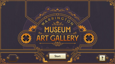 Emulate iPhone app Warrington Museum using MyAndroid Emulate iPhone app Warrington Museum using MyAndroid