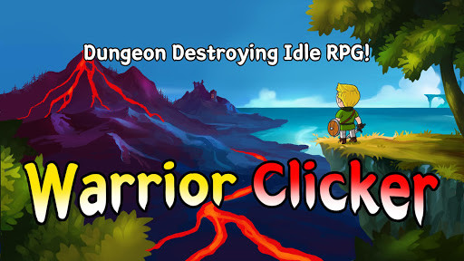 Run android online APK Warrior Clicker from MyAndroid or emulate Warrior Clicker using MyAndroid