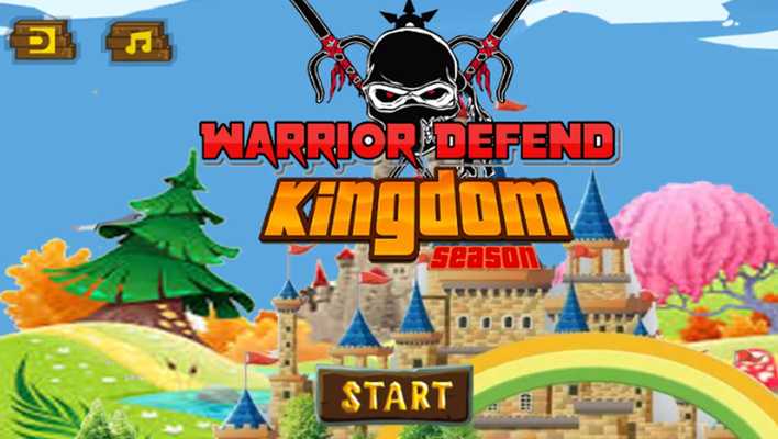 Emulate Android APK Warrior Defend Kingdom Emulate Android APK Warrior Defend Kingdom