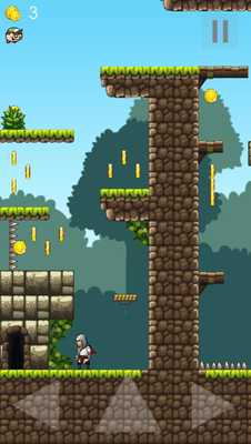 Emulate Android APK Warrior Elite